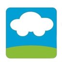 BlueSky company logo