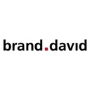 brand.david Kommunikation GmbH company logo