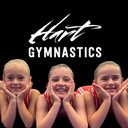 Hart Gymnastics Club company logo
