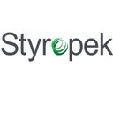 Styropek company logo
