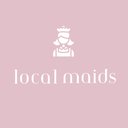 Local Maids company logo