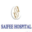 Saifee Hospital company logo