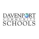 Davenport Community Schools company logo