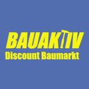 BAUAKTIV Discount Baumarkt Landsberg am Lech company logo