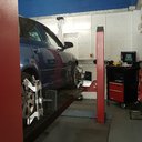 Browns Garage Thame company logo