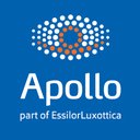 Apollo-Optik Holding GmbH &amp; Co. KG company logo