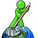 VAPOR CLEAN company logo