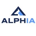 Alphia company logo
