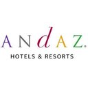 Andaz Hotel by Hyatt company logo