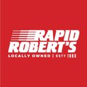 Rapid Roberts, Inc. company logo