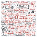 LOA MARKETING company logo