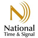 National Time & Signal company logo
