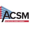 ACSM, Inc company logo