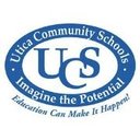 Utica Community School District company logo