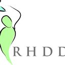 RHDD company logo