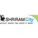 Shriram finance company logo