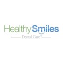 Healthy Smiles Dental Care company logo