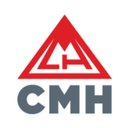CMH Heli-Skiing company logo