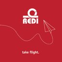 REDI Enterprises company logo