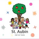 St Aubin Nurseries company logo