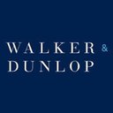 Walker &amp; Dunlop company logo