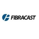 Fibracast company logo
