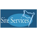 Site services company logo