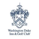 Washington Duke Inn &amp; Golf Club company logo