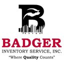 Badger Inventory Service company logo