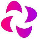 Flourish company logo