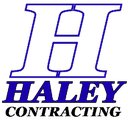 Haley Contracting company logo