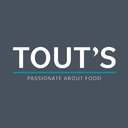 TOUT'S company logo