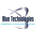 BLUE TECHNOLOGIES company logo