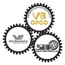 Van Becelaere Machine Works company logo