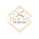 House of Shaves Barbershop company logo