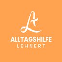 Alltagshilfe Lehnert GmbH company logo