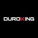 Duroking Construction company logo