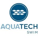 AquaTech Swim company logo
