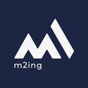m2ing GmbH company logo