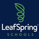 LeafSpring School company logo