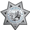 San Diego County Sheriff's Office company logo