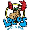 Locos Grill & Pub company logo