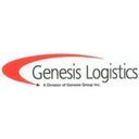Genesis Logistics company logo