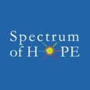 Spectrum of Hope company logo
