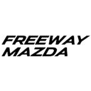 Freeway Mazda company logo