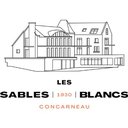 hotel les sables blancs company logo