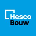 Hesco Bouw company logo