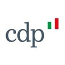 Cassa depositi e prestiti company logo