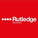 Rutledge Recruitment Limited company logo
