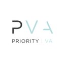 Priority VA company logo